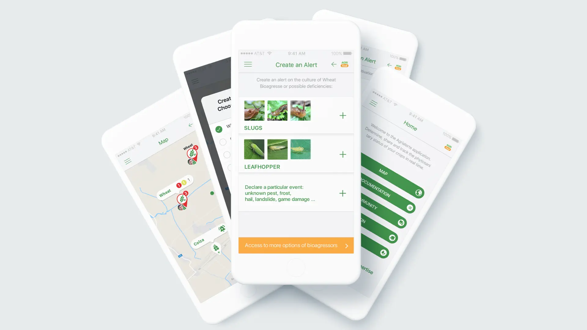 Agrifind