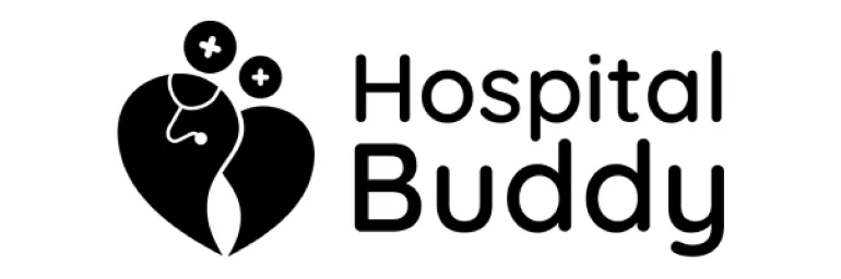 HOSPITAL BUDDY