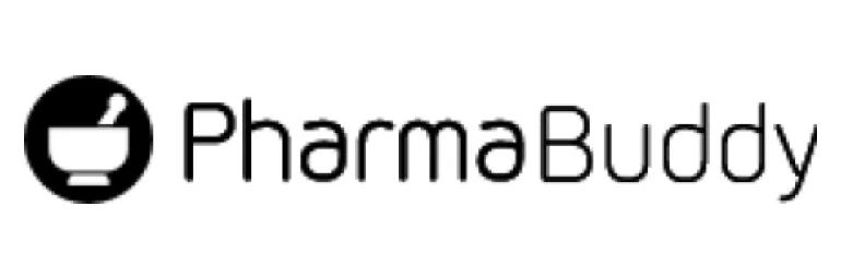PHARMA BUDDY